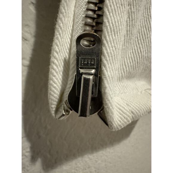 EUC Fear of God Fourth Collection White Skinny Jeans - Picture 8 of 16